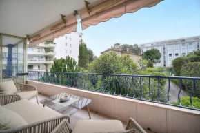 IMMOGROOM - Terrace - Air conditioning - Common parking